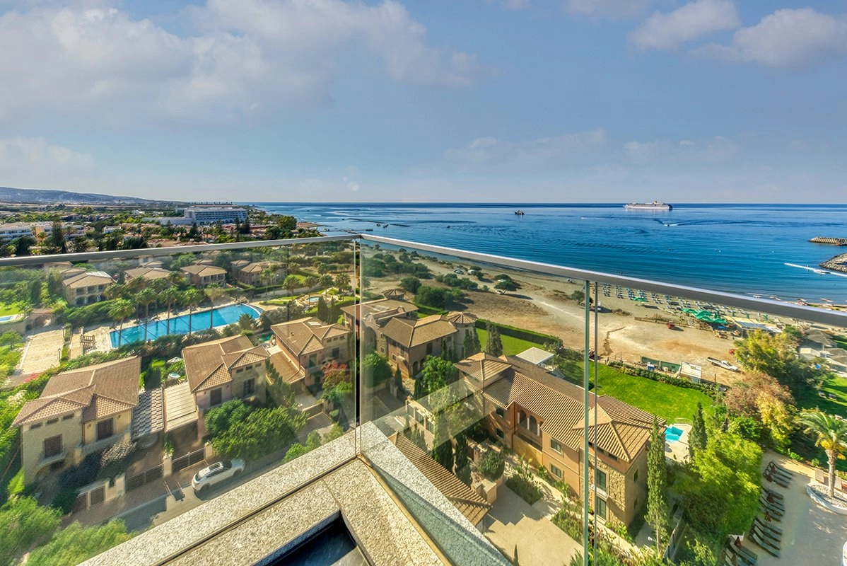 3 Bedroom Apartment for Rent in Limassol District