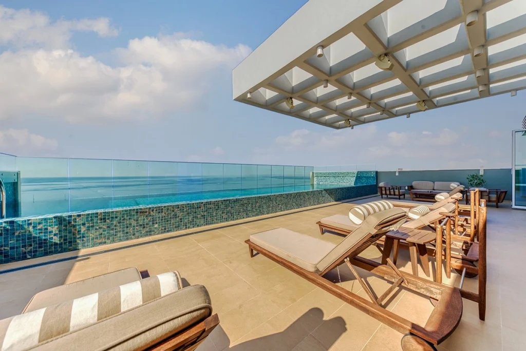 3 Bedroom Apartment for Rent in Limassol District
