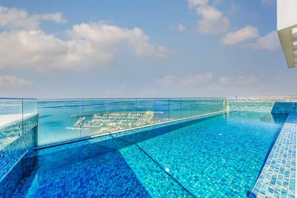 3 Bedroom Apartment for Rent in Limassol District