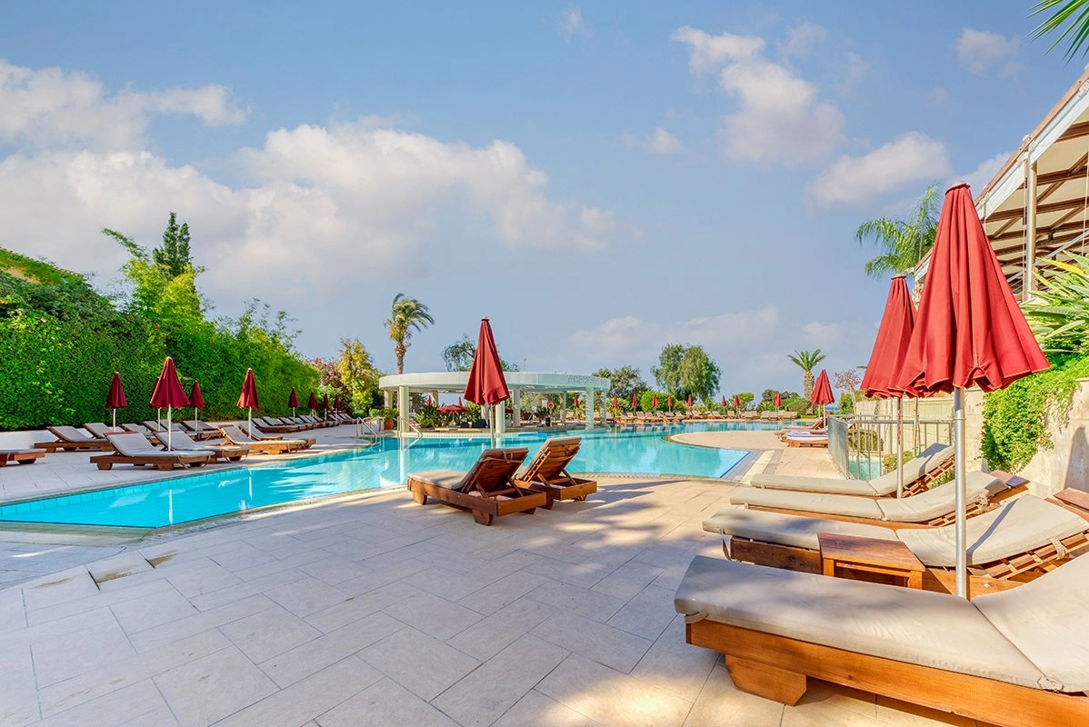 3 Bedroom Apartment for Rent in Limassol District