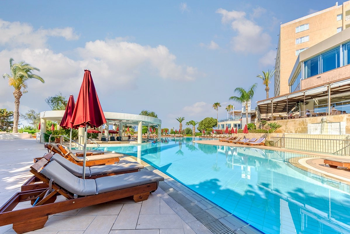 3 Bedroom Apartment for Rent in Limassol District