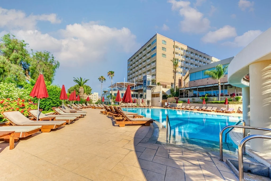 3 Bedroom Apartment for Rent in Limassol District
