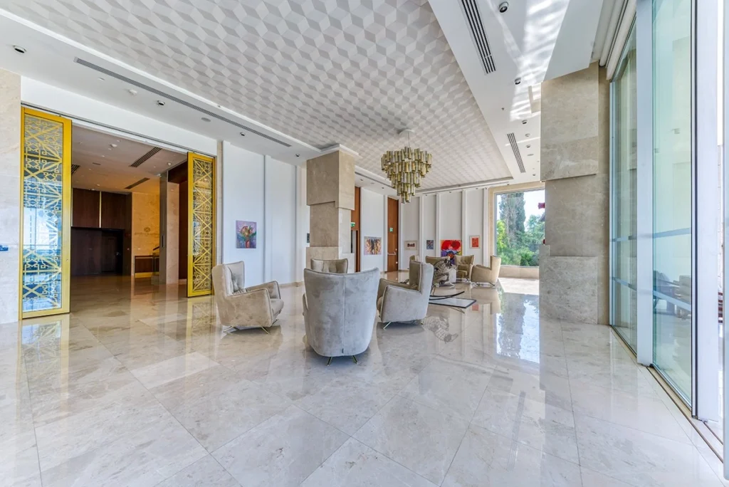 3 Bedroom Apartment for Rent in Limassol District