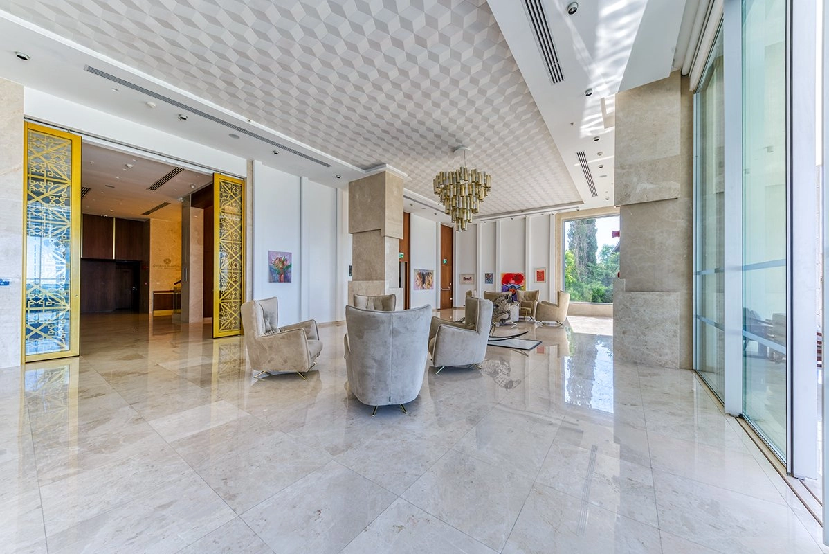 3 Bedroom Apartment for Rent in Limassol District