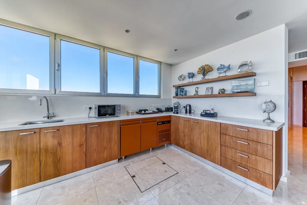 3 Bedroom Apartment for Rent in Limassol District
