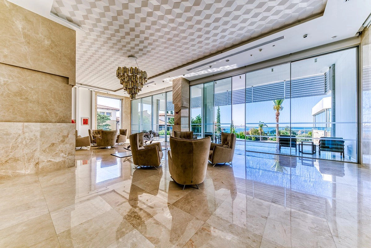 3 Bedroom Apartment for Rent in Limassol District