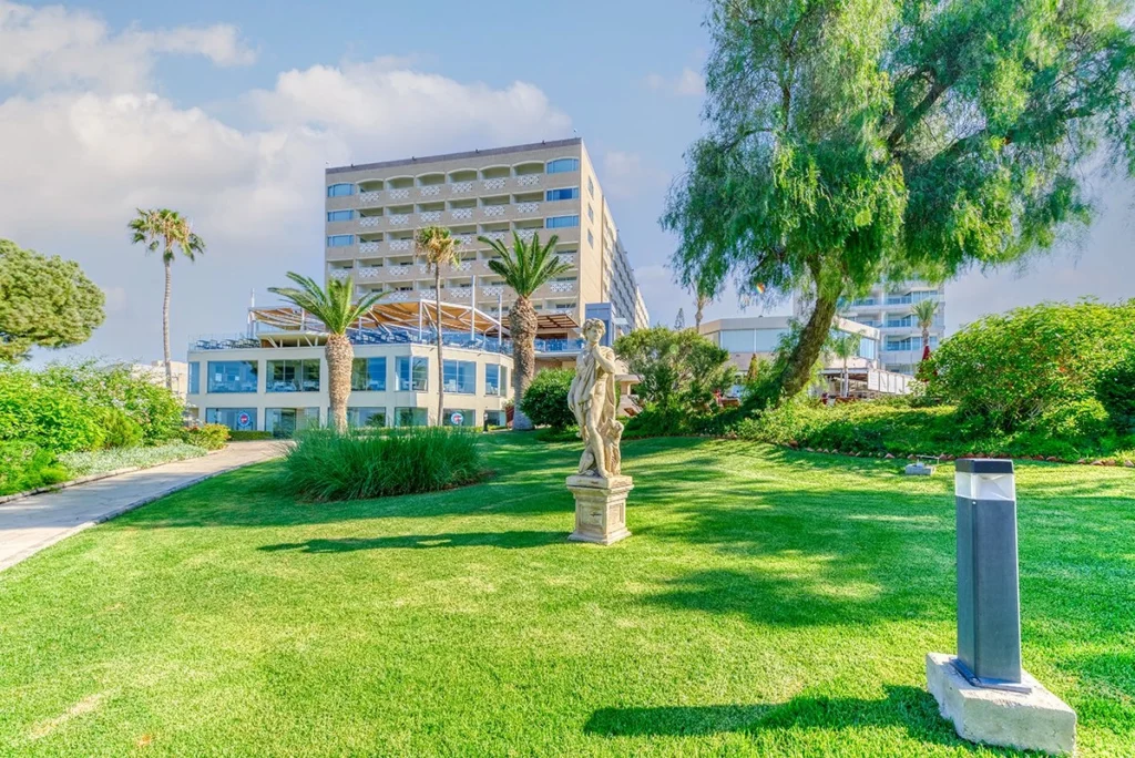 3 Bedroom Apartment for Rent in Limassol District