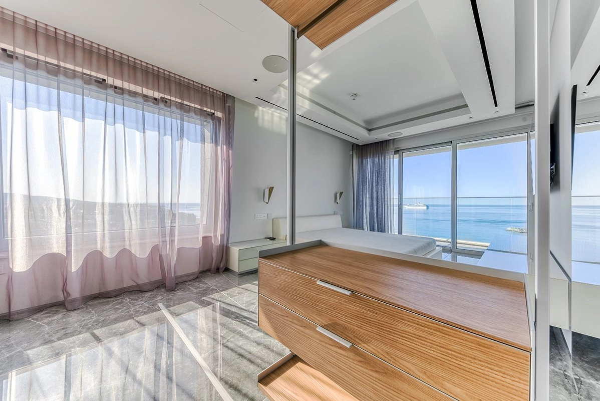 3 Bedroom Apartment for Rent in Limassol District