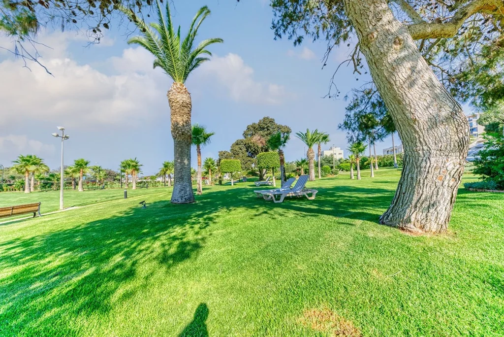 3 Bedroom Apartment for Rent in Limassol District