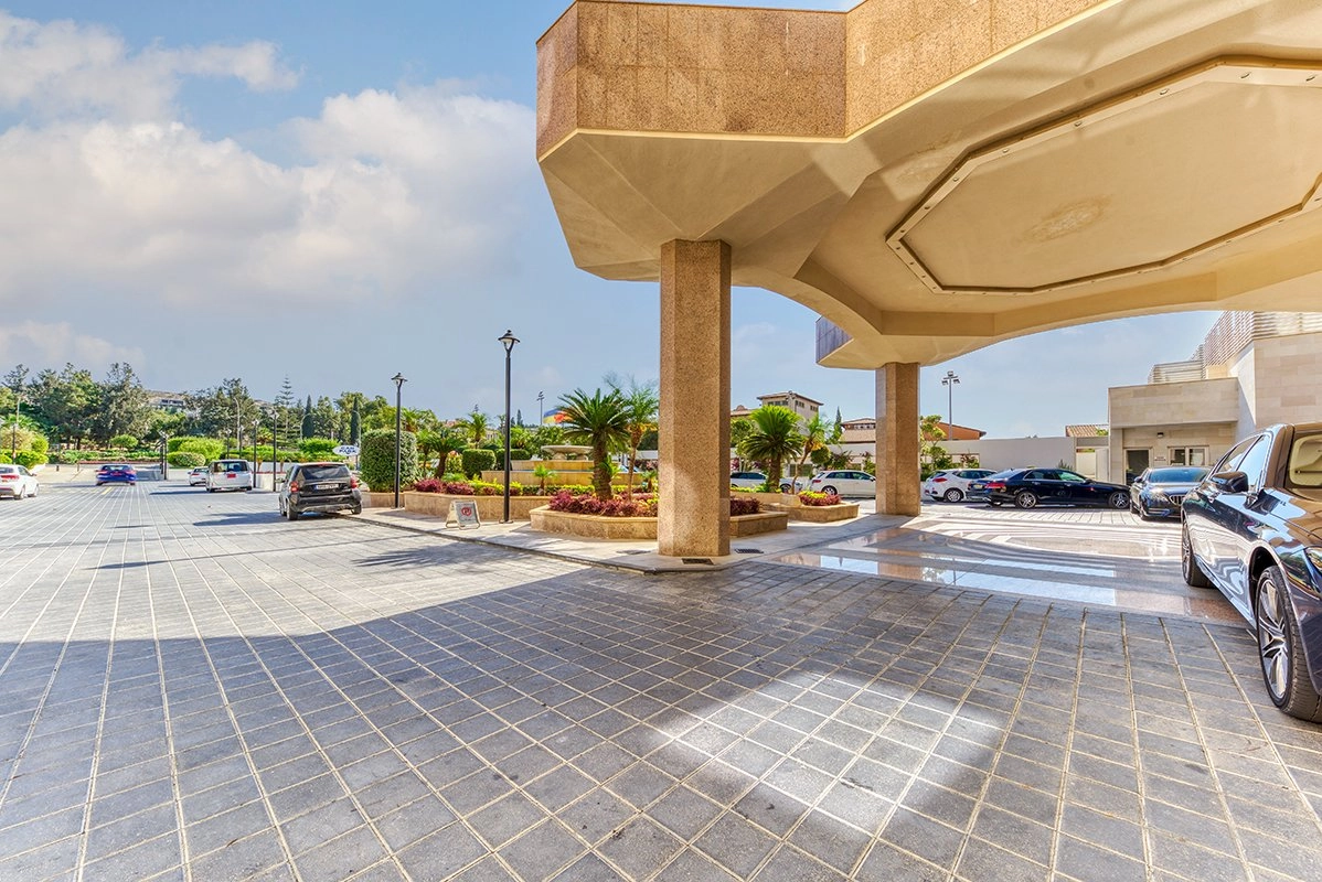 3 Bedroom Apartment for Rent in Limassol District