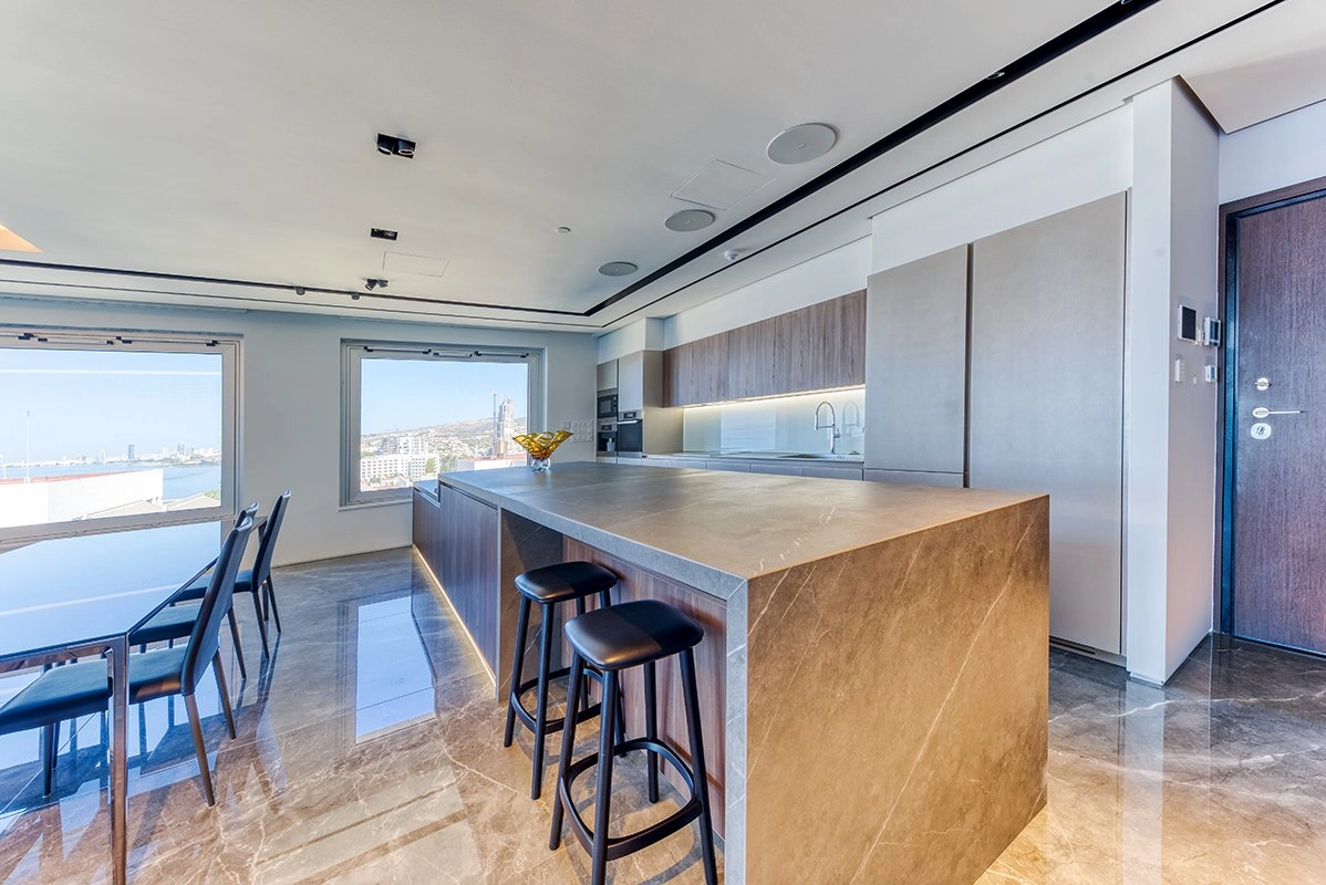 3 Bedroom Apartment for Rent in Limassol District
