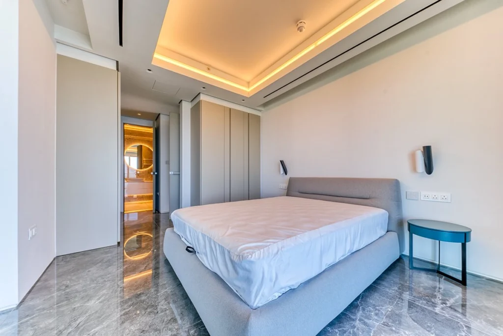 3 Bedroom Apartment for Rent in Limassol District