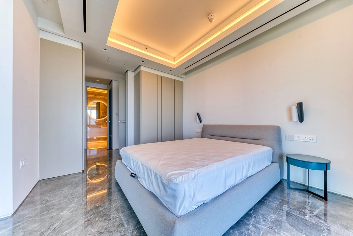 3 Bedroom Apartment for Rent in Limassol District