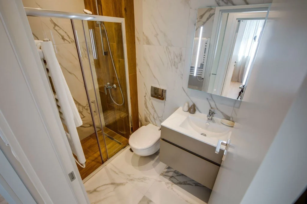 2 Bedroom Apartment for Rent in Limassol – Neapolis
