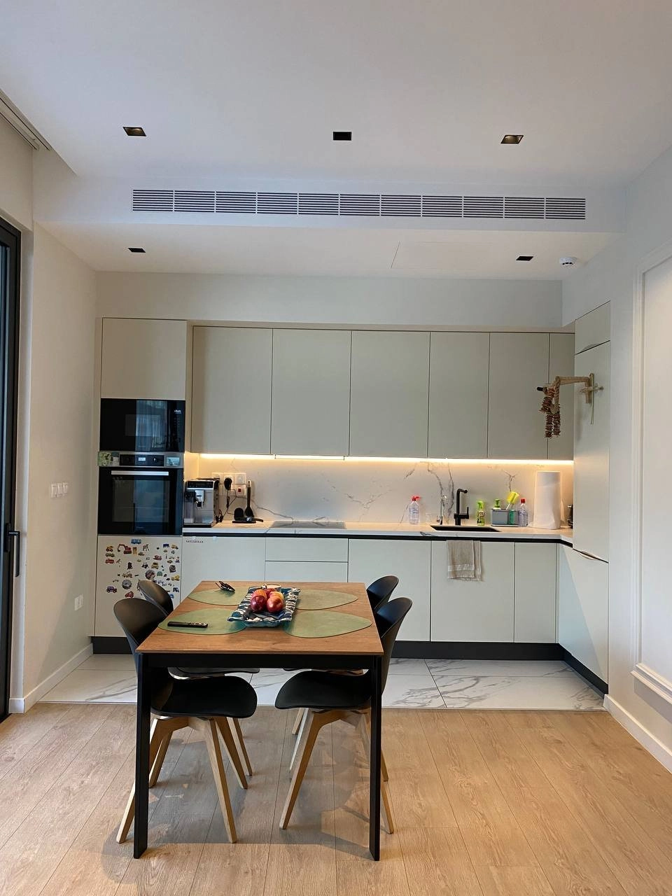 2 Bedroom Apartment for Rent in Limassol – Neapolis