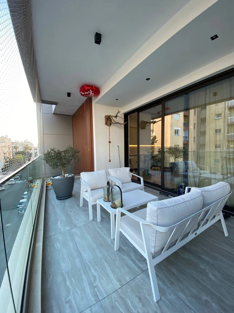 2 Bedroom Apartment for Rent in Limassol – Neapolis
