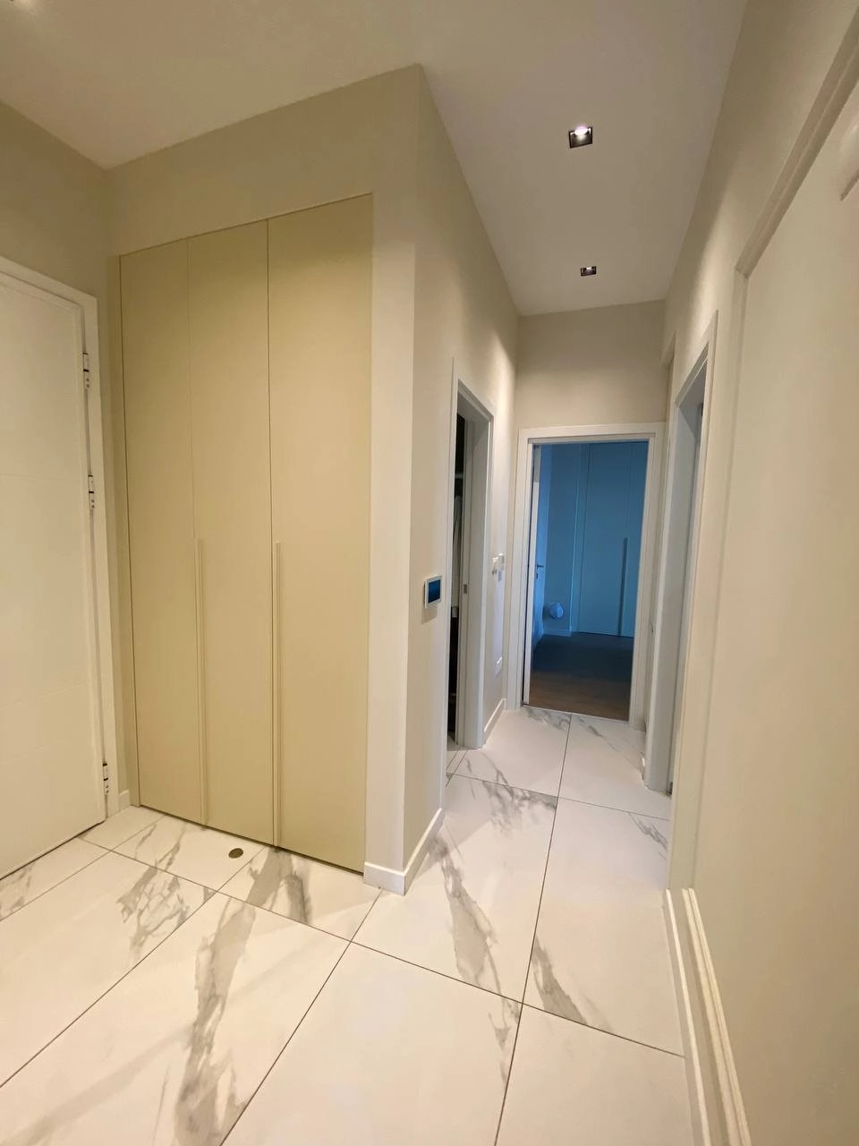 2 Bedroom Apartment for Rent in Limassol – Neapolis