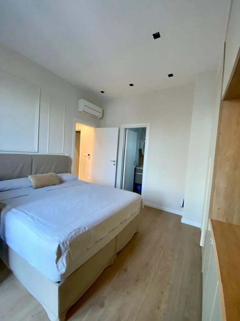 2 Bedroom Apartment for Rent in Limassol – Neapolis