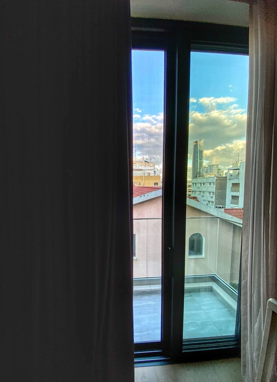2 Bedroom Apartment for Rent in Limassol – Neapolis