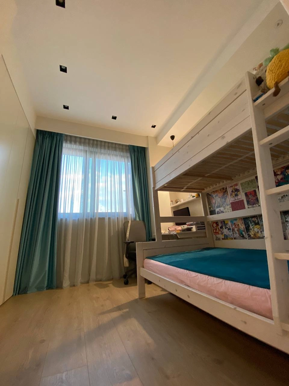 2 Bedroom Apartment for Rent in Limassol – Neapolis