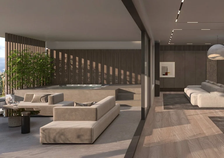 Cheap Apartments for Sale Nicosia up to 500000 euro