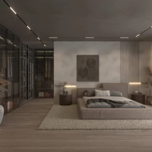 3 Bedroom Apartment for Sale in Strovolos, Nicosia District