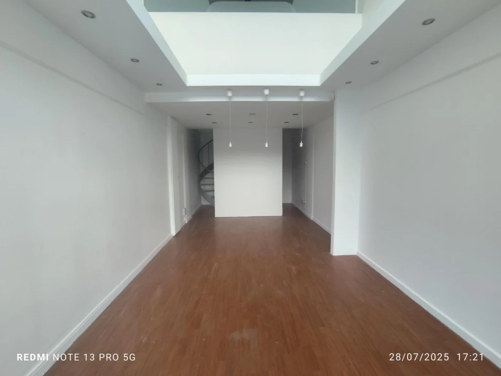 56m² Commercial for Rent in Limassol District