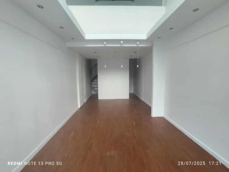 56m² Commercial for Rent in Limassol District