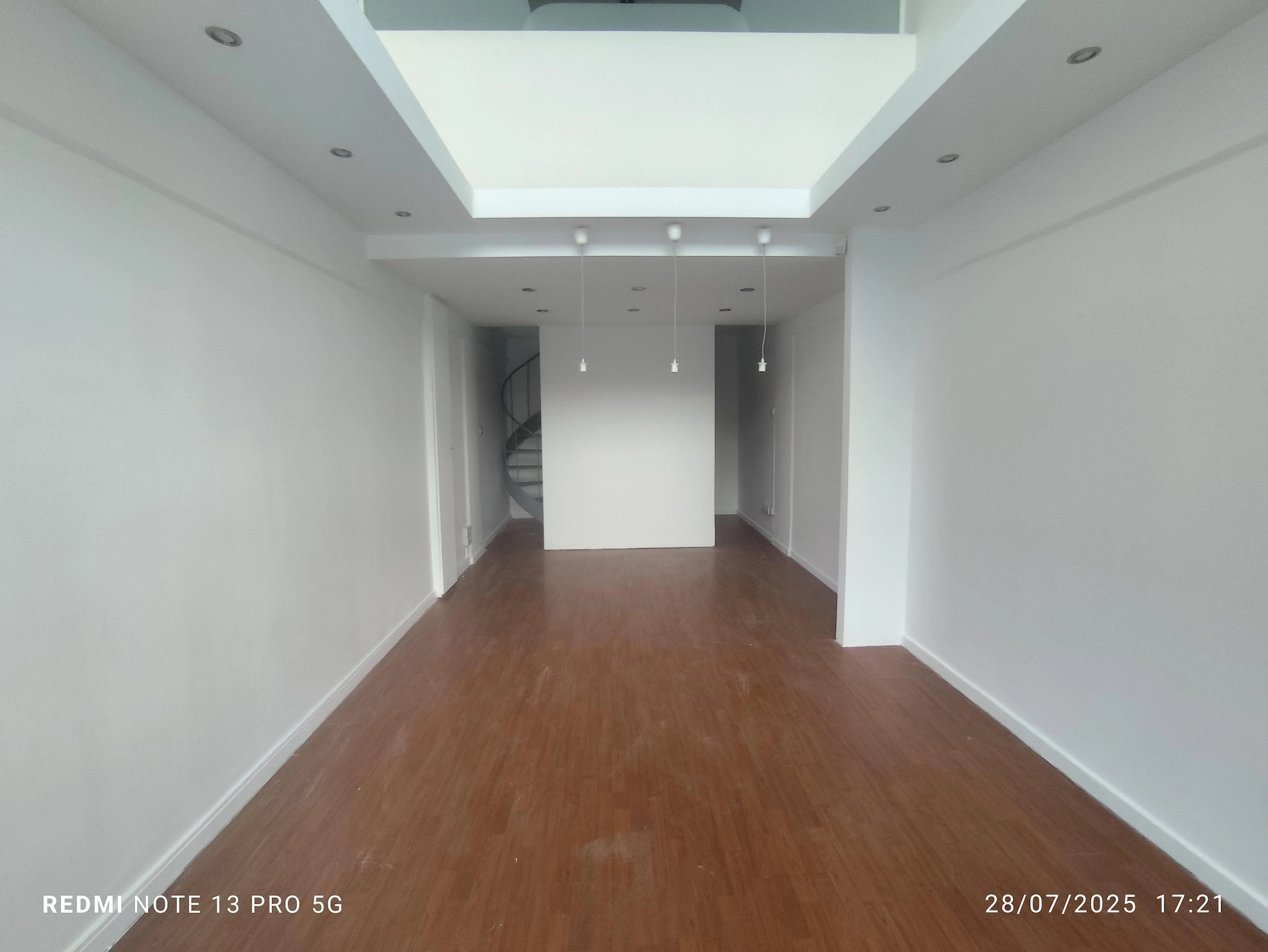 56m² Commercial for Rent in Limassol District