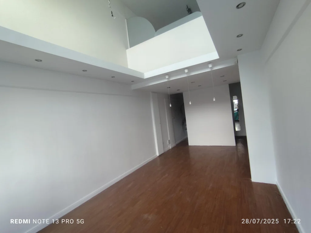56m² Commercial for Rent in Limassol District