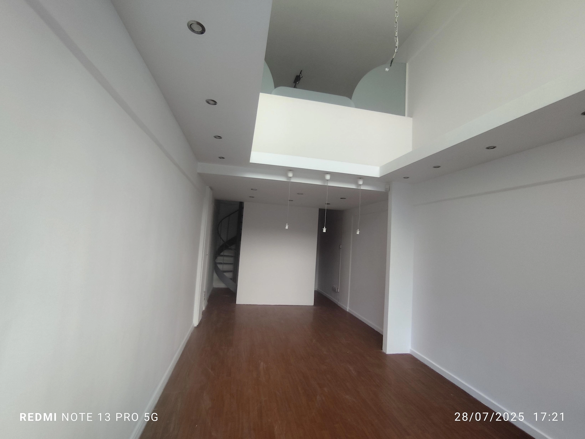 56m² Commercial for Rent in Limassol District