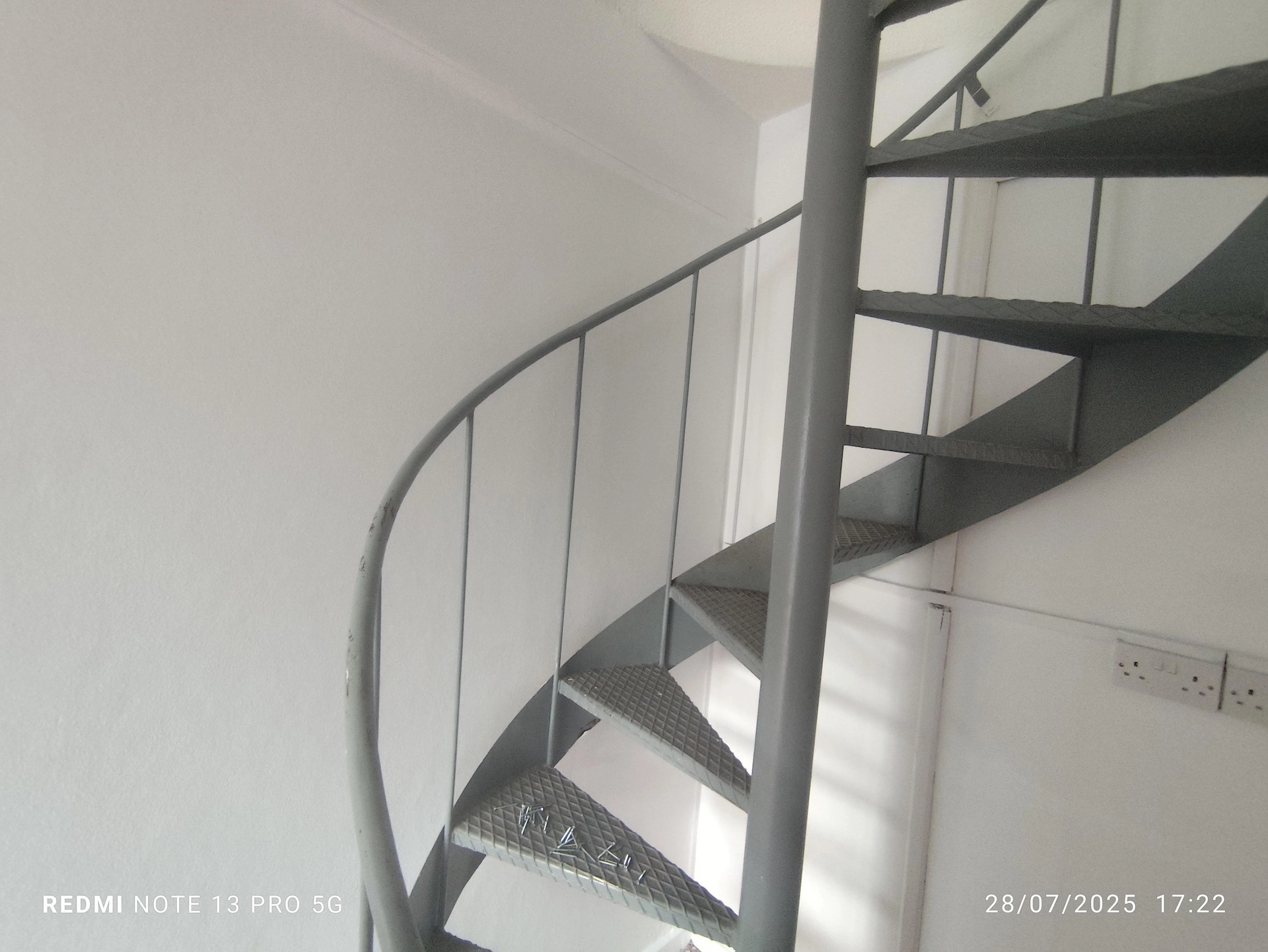 56m² Commercial for Rent in Limassol District