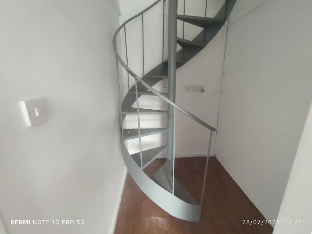 56m² Commercial for Rent in Limassol District