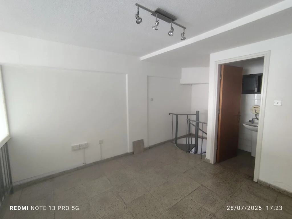 56m² Commercial for Rent in Limassol District