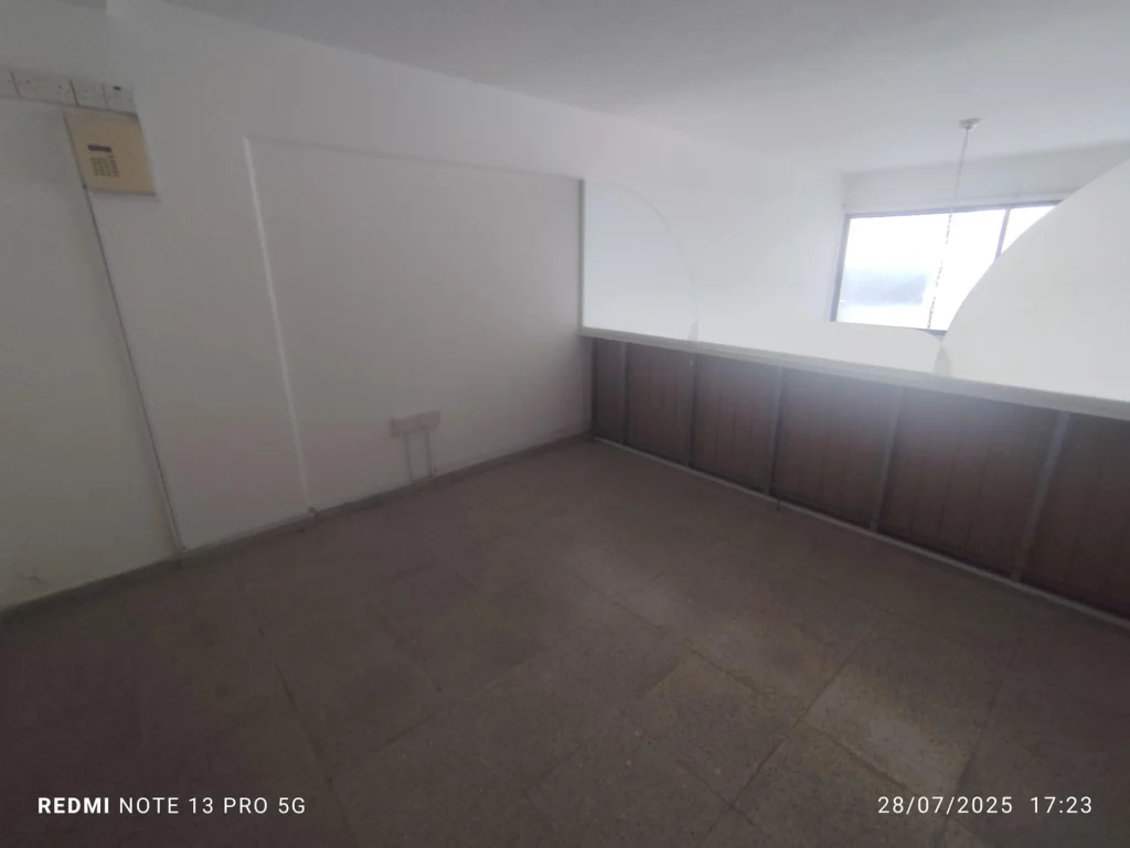 56m² Commercial for Rent in Limassol District