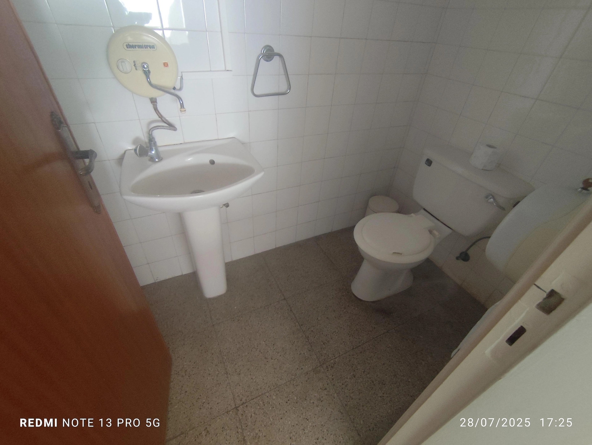 56m² Commercial for Rent in Limassol District