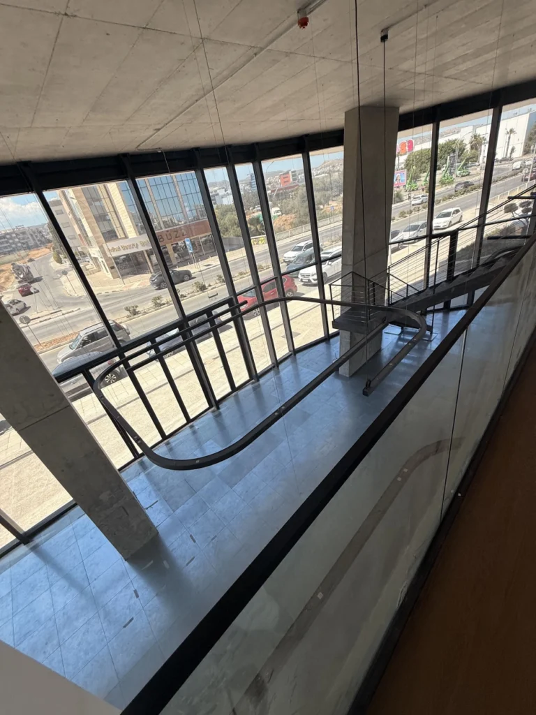 399m² Office for Rent in Limassol – Mesa Geitonia