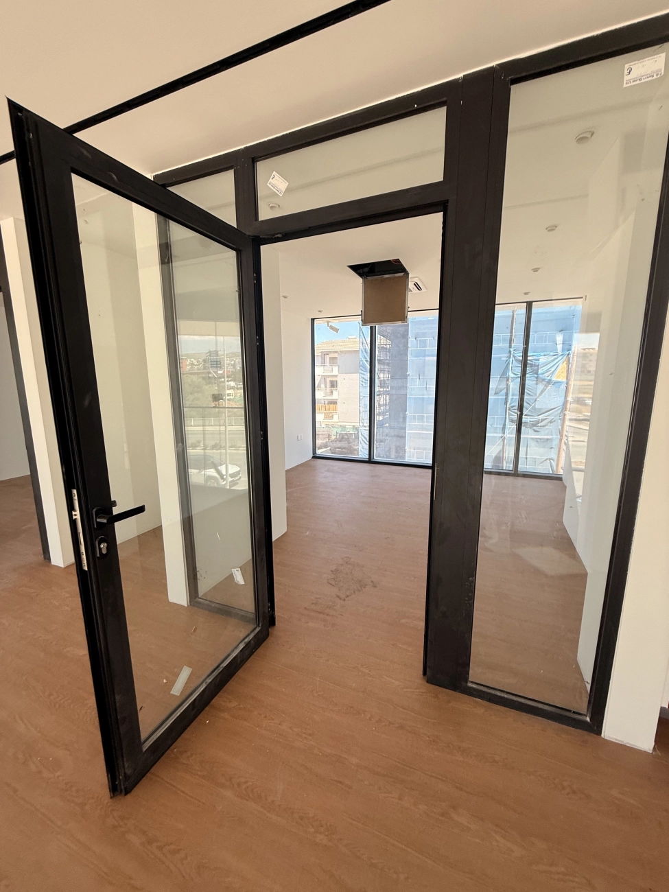 399m² Office for Rent in Limassol – Mesa Geitonia