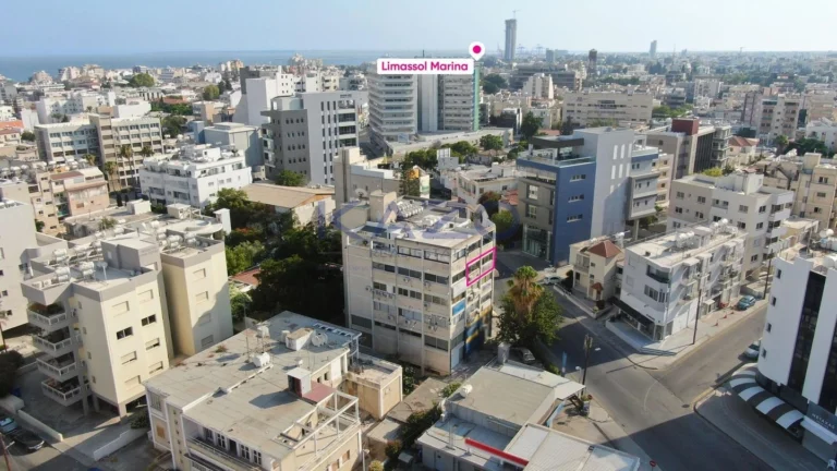 258m² Office for Sale in Limassol District
