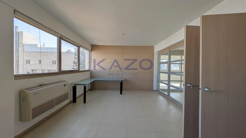 258m² Office for Sale in Limassol District