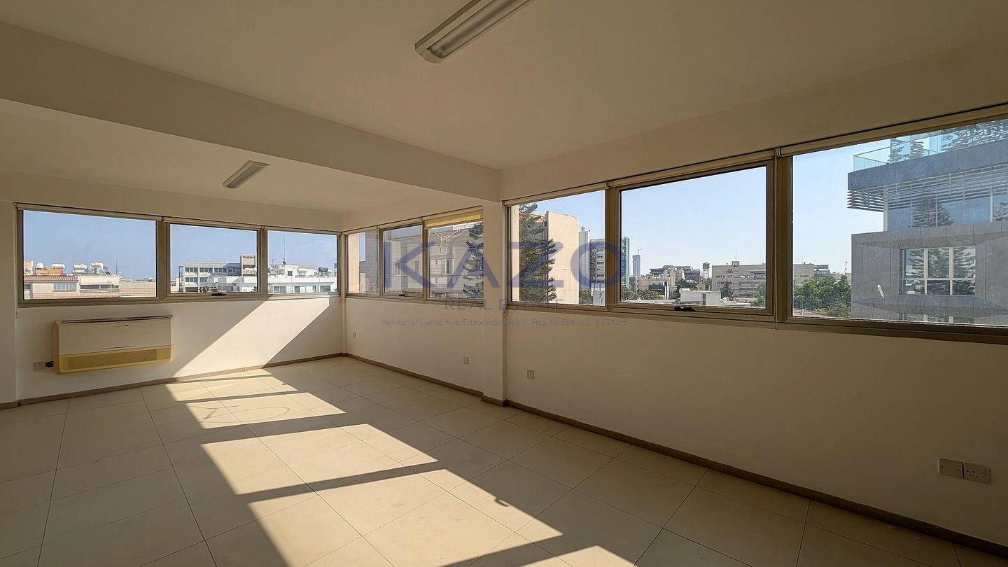258m² Office for Sale in Limassol District