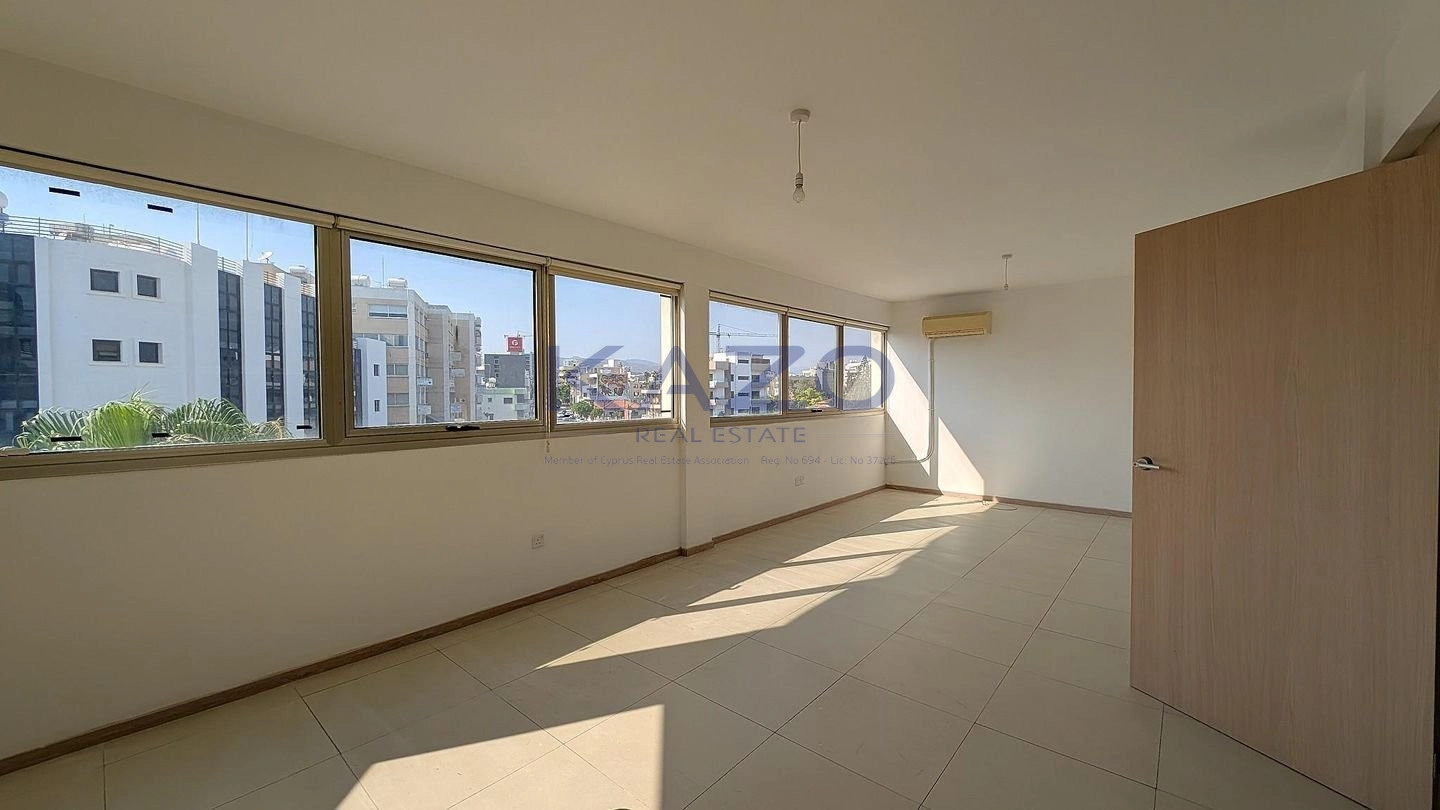 258m² Office for Sale in Limassol District