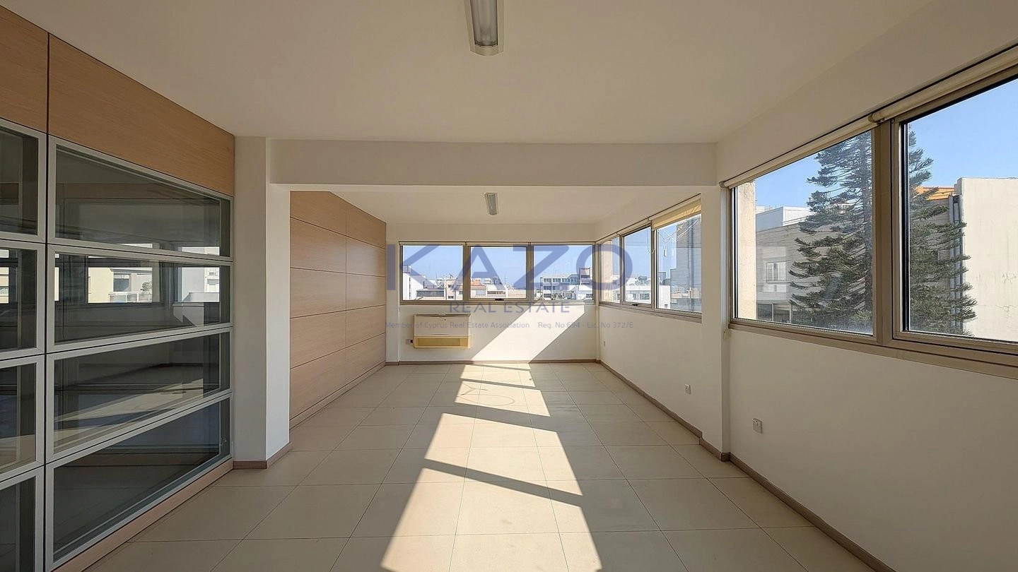 258m² Office for Sale in Limassol District