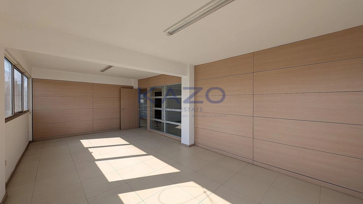 258m² Office for Sale in Limassol District