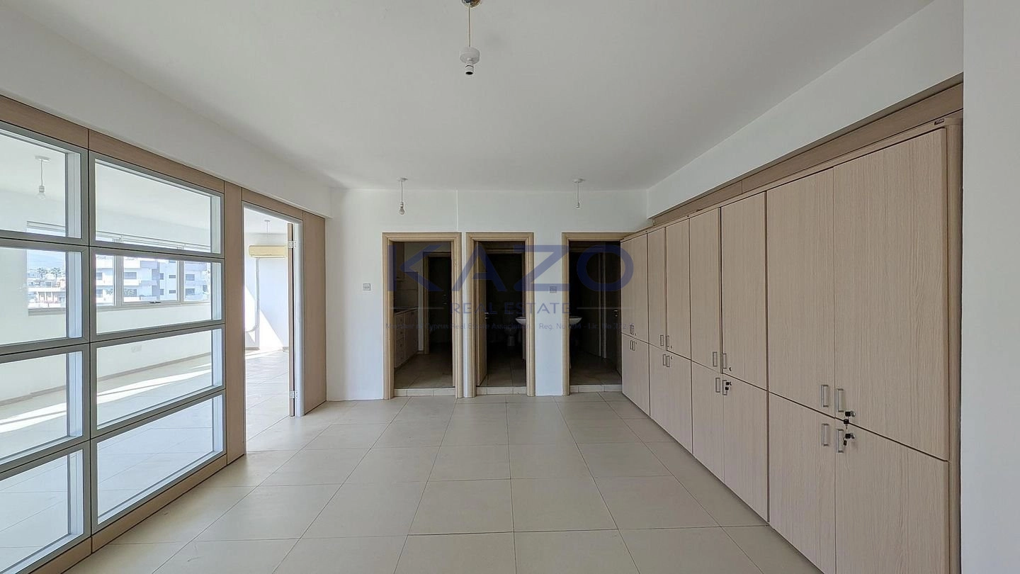 258m² Office for Sale in Limassol District