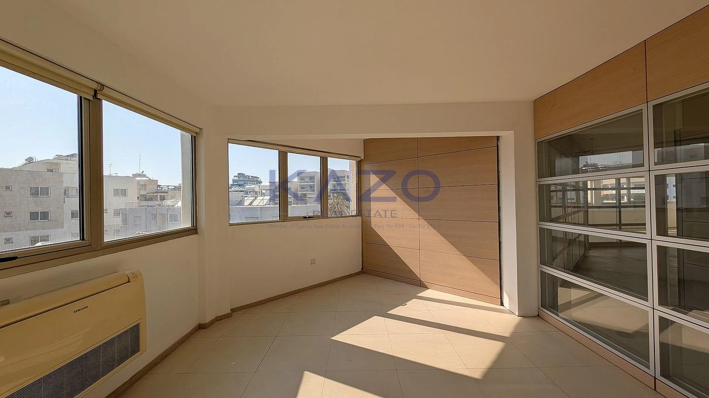 258m² Office for Sale in Limassol District