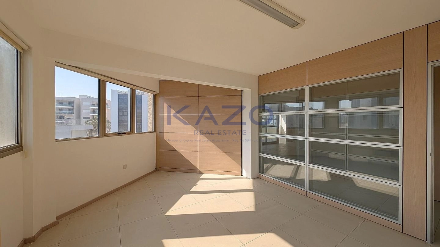 258m² Office for Sale in Limassol District