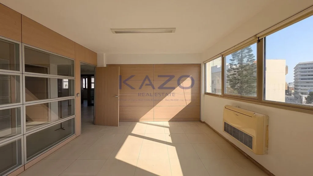 258m² Office for Sale in Limassol District
