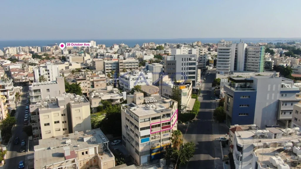 258m² Office for Sale in Limassol District