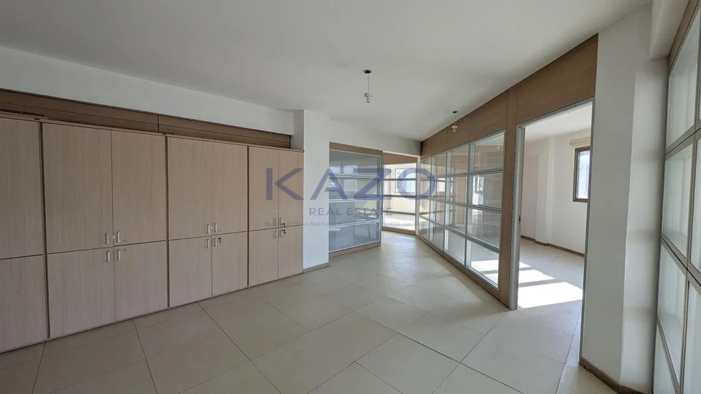 258m² Office for Sale in Limassol District